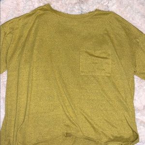 Oversized Boutique Shirt